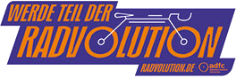 ADFC Radvolution